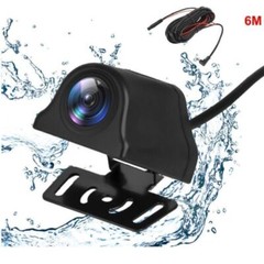 Upgraded WDR Rear Camera for G930/G840S/G900/G850,USB-C Dash Cam 1080P Waterproo