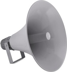 PA Horn Speaker 19.5 100W Compact Loud Sound 400Hz-5KHz PHSP20 Pyle Indoor Power