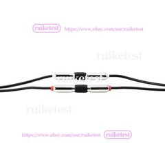 RCA Coupler AV Audio Video Female to Female Jack Adapter Connector