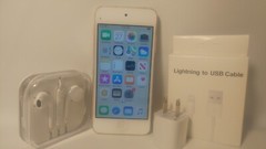 Apple iPod touch 7th generation 128, 256GB NEW OTHER
