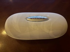 VITURE – Luma Pro XR Glasses – 152 inches 1200p Ultra Sharp Display. hdmi-usb