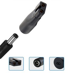 8 PCS Power Cord 5V Replacement Charger USB Adapter Suitable for Hair Clipper…