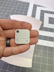 Tile Mate EC-13001 Battery Not Included