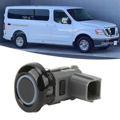 Car Reverse Backup Parking Sensors Durable Construction Rear Backup For NV1 MEPD