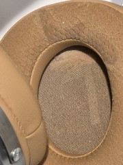 FiiO FT1 Over-Ear Closed-Back Headphones (Beech)