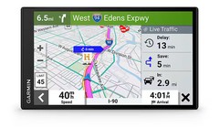 Garmin – DriveSmart 76 7″ GPS with Built-In** Bluetooth, Map Updates and Traf…