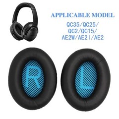 FAST shipping Ear Pads Cushion for Bose SoundLink ( Around-Ear Only ) headphones