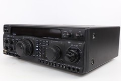 YAESU FT-920 HF/50MHz 100W All Mode Ham Radio Transceiver W/mic,DC Power Cable