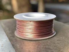 Cable 40 Ft or 100Ft 16-Gauge Audio Stereo Speaker Wire Cable, 30.48 Meters