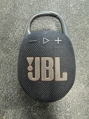 JBL SPEAKER CLIP 5 *NO CORD* (P17031937)