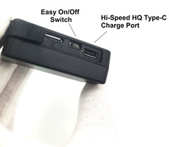 Magnetic GF10 Mini GPS Real Time Car Locator Tracker GSM/GPRS Tracking Device US