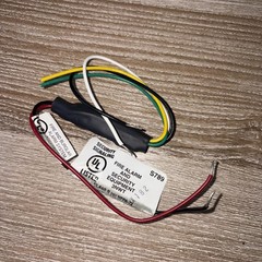 Honeywell DT8050A-SN V-Plex Dual Tec Motion Sensor