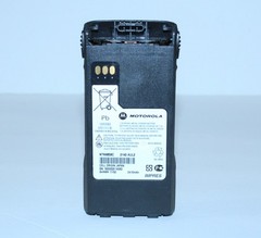 Motorola Impres NTN9858C for MT1500, PR1500, XTS1500, XTS2500 30-DAY GUARANTEE