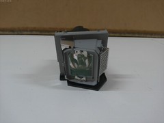 Powerwarehouse 317-1135 lamp for DELL U535M, 4210X, 4310WX, 4610X