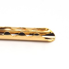 Copper 4mm BFA Z-Type Banana Plug Speaker Cable Connector Gold/Silver Plated lot