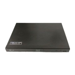 LG Blu-Ray Player/Model: BP335W/Charging Plug Not Available