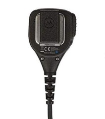 Microphone PMMN4025A for Motorola XPR7000e XPR7350 XPR7550 XPR7550e 7580e APX900