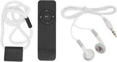 Portable MP3 Player, Digital Lossless Music MP3 Player, Hifi Sound Mp3 Music