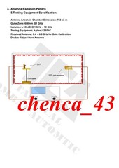 New US Stock!!! UHF VHF Goose Neck Antenna for TCA PRC152 148 MBITR THALES Radio