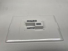 Crestron TSS-10-W-S / TSW-1060 10.1 in. Room Scheduling Touch Screen 6510369