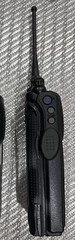 1-MOTOROLA XTS3K M3 . ALL LAPD/SIMPX /TAC, LASD, LACoFD, LOB PD, CHP. GMRS