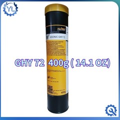 1PK GHY 72 KLUBER ASONIC 400g ( 14.1 OZ) Grease New Free Shipping