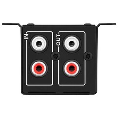 Taramps Universal Bass knob Control Car Bass Controller Volume Regulator Knob