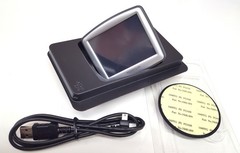 TomTom One 130S GPS System Portable 3.5″ COMPLETE Text to Speech