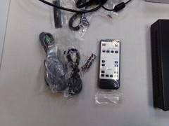 WyreStorm HDBT Amplifier AMP-001-010 – Lot #2