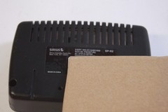 Sirius Sportster SP-R2 Radio POSSIBLE LIFETIME SUBSCRIPTION READ!
