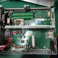 SIEMENS A5E34882128 IPC main board 180 days Warranty #
