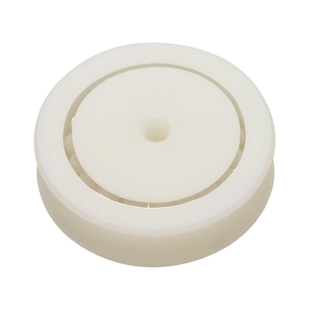 BARTON MARINE 58MM DIAMETER BALL BEARING SHEAVE
