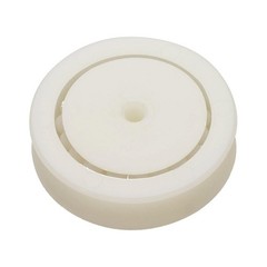 BARTON MARINE 58MM DIAMETER BALL BEARING SHEAVE