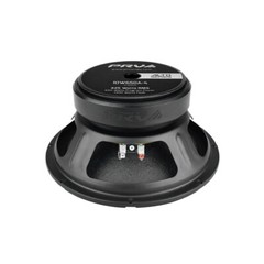4x PRV Audio 10W650A-4 Midbass 10″ 4Ohm+ 1x QS3000 1Ohm Full Range Amp 3000W