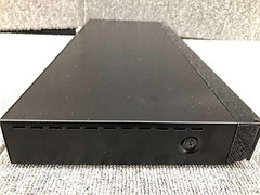 Panasonic DMR-BRW560 Blu-ray DVD HDD Recorder 500GB 2 Tuner Used