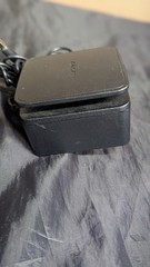 BOSE- SOUNDLINK WIRELESS MUSIC SYSTEM Power Cord.