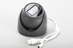 Luma LUM-820-IP-TMB 8MP Turret IP Outdoor Motorized Camera