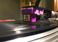 NAGAOKA MP-200 CARTRIDGE
