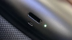 Apple AirPods Max Space Gray A2096 Lightning 1st Gen | Smart Case (PD3048991)