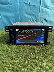 Pioneer AVH-280BT 2 DIN 6.2″ Touchscreen Bluetooth CD/DVD Receiver AUX & USB