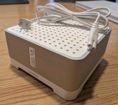 Sonos Connect:Amp Digital Music Streamer Gen 1 S1 App Only Tested Free Shipping