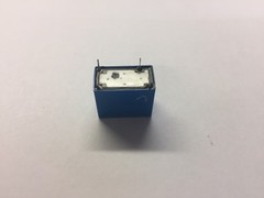 SHARP MICRO RELAY OJE-SS-124LM 24VDC 3A 250VAC 30VDC RRLY-A075DRE0 QTY 1