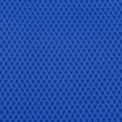 Sapphire Blue Speaker Mesh Grill Stereo Fabric Dustproof 50cm x 140cm 20″ x 55″