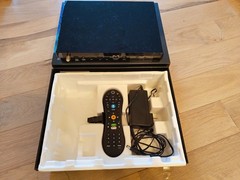 TiVo HC-TCDD6E200 DVR & Streaming Player