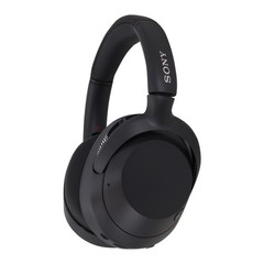 Sony ULT WEAR Wireless Over-Ear Noise-Canceling Headphones WHULT900N/B (Black)