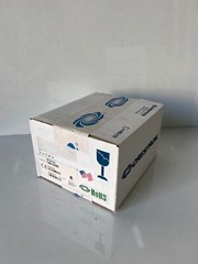 CRESTRON MP-B10-W Media Presentation Button Panel B10 White