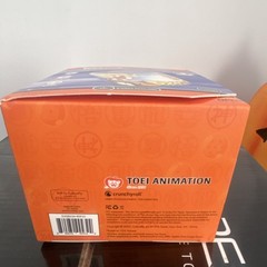 Dragon Ball Z Collectors Edition Wireless Speaker With Built In Mic, Bluetooth.