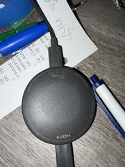 Google Chromecast NC2-6A5 HDMI Media Streamer 2nd Gen 1080P