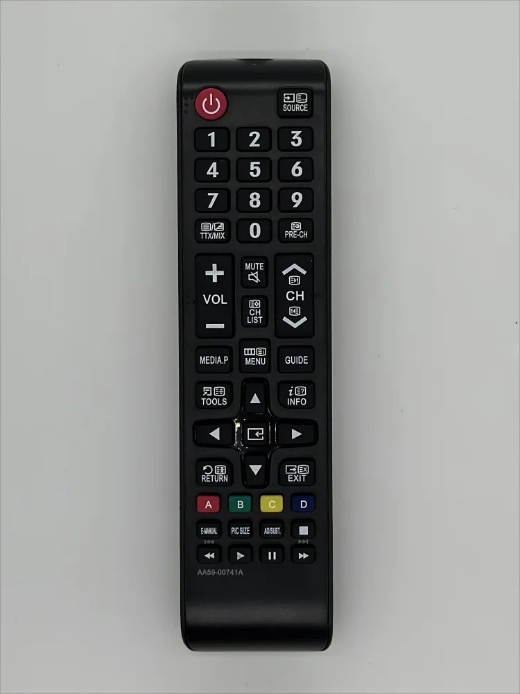 NEW Universal Remote Control for ALL Samsung LCD LED HDTV Smart TVs BN59-01199F