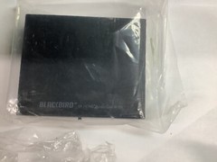 Blackbird 4K HDMI Audio Extractor, 18Gbps, HDCP 2.2